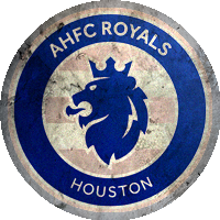 Logo AHFC Royals